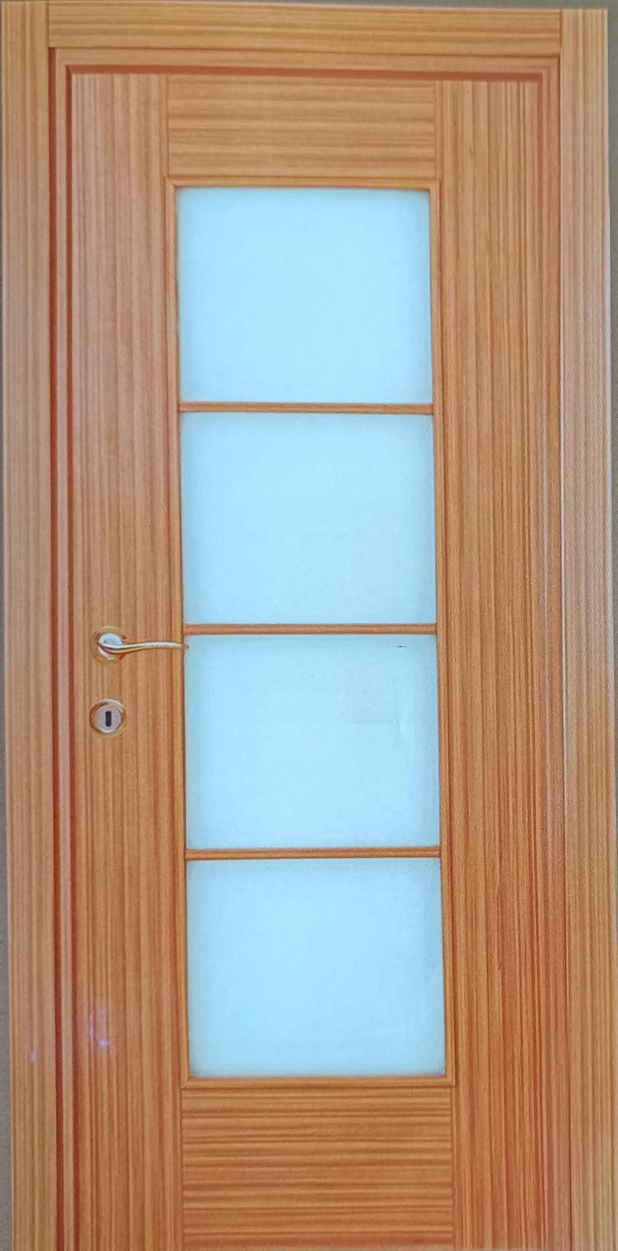 FR-BH-C4 Bamboo